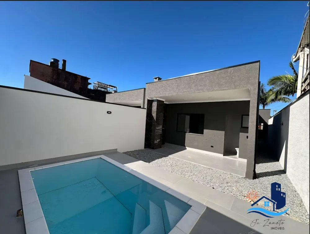 Casa, 3 quartos, 178 m² - Foto 3