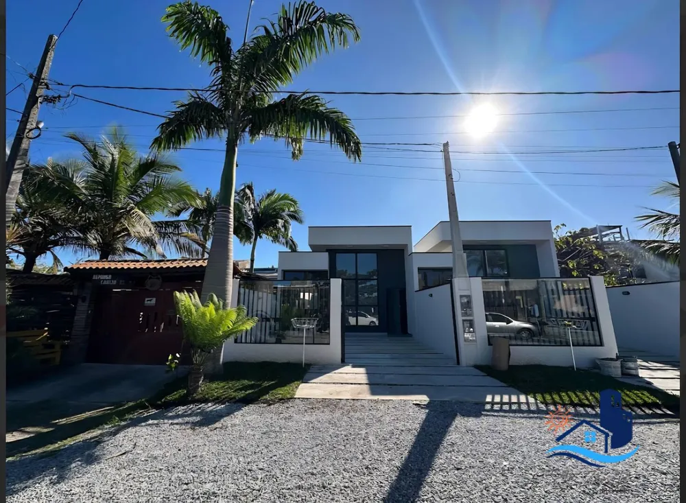 Casa, 3 quartos, 178 m² - Foto 2