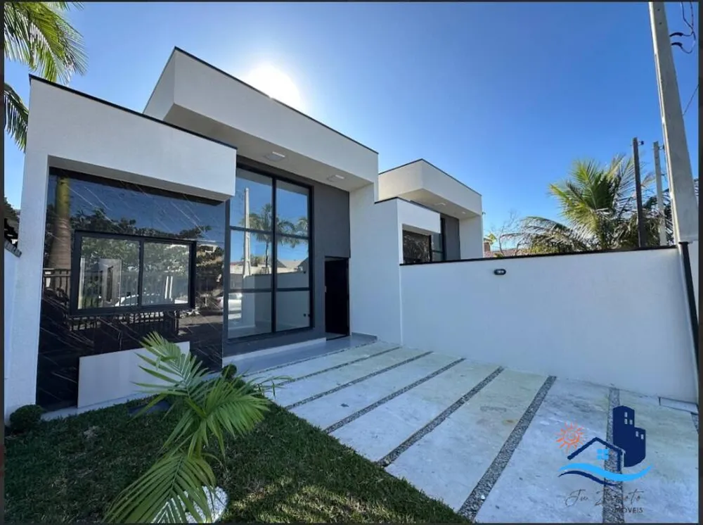 Casa, 3 quartos, 178 m² - Foto 1