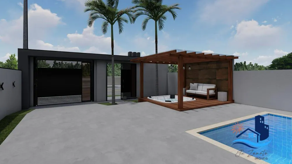 Sobrado, 4 quartos, 300 m² - Foto 9