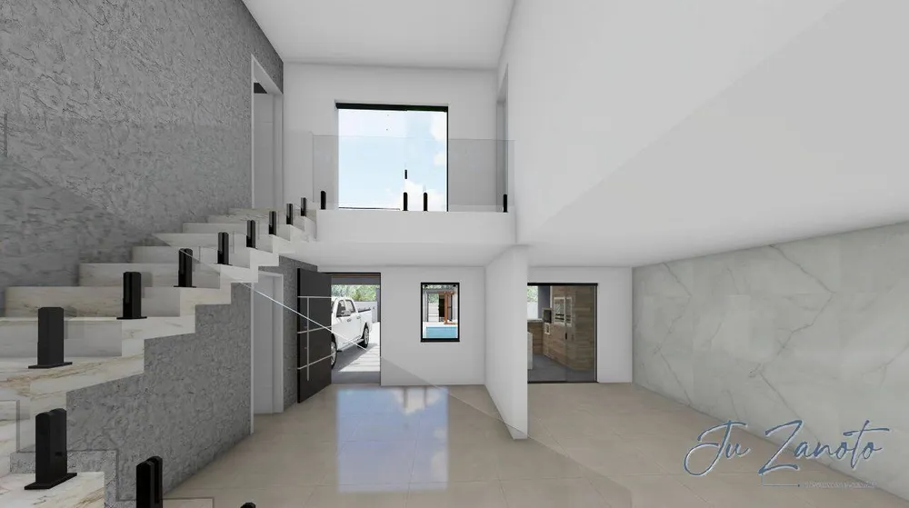 Sobrado, 4 quartos, 300 m² - Foto 8