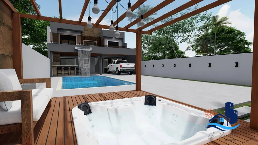 Sobrado, 4 quartos, 300 m² - Foto 10