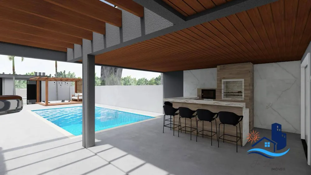 Sobrado, 4 quartos, 300 m² - Foto 11