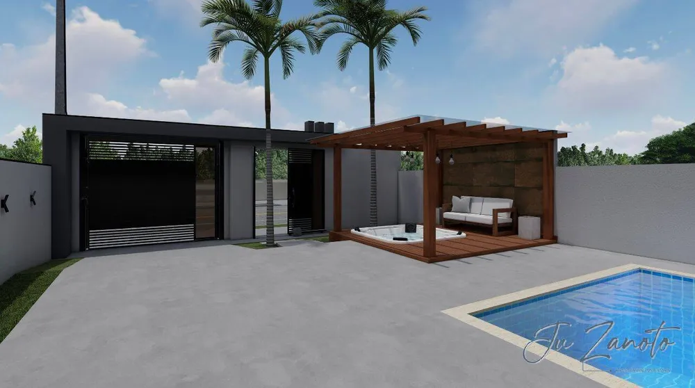 Sobrado, 4 quartos, 300 m² - Foto 5