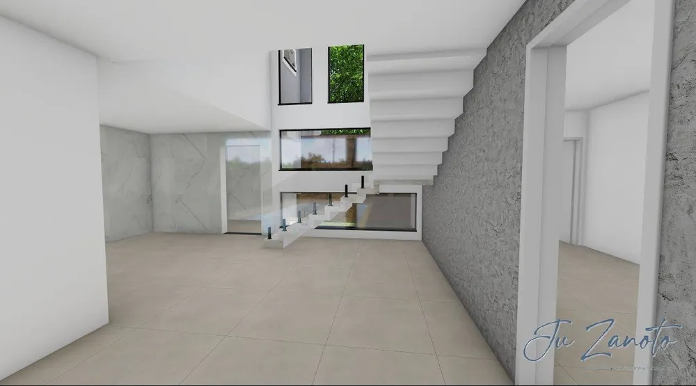 Sobrado, 4 quartos, 300 m² - Foto 7