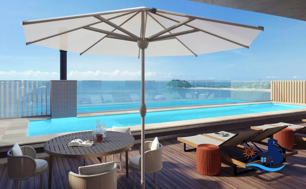 Apartamento, 4 quartos, 273 m² - Foto 1