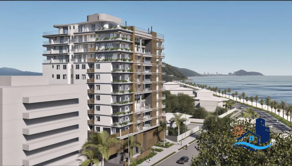 Apartamento, 4 quartos, 273 m² - Foto 2