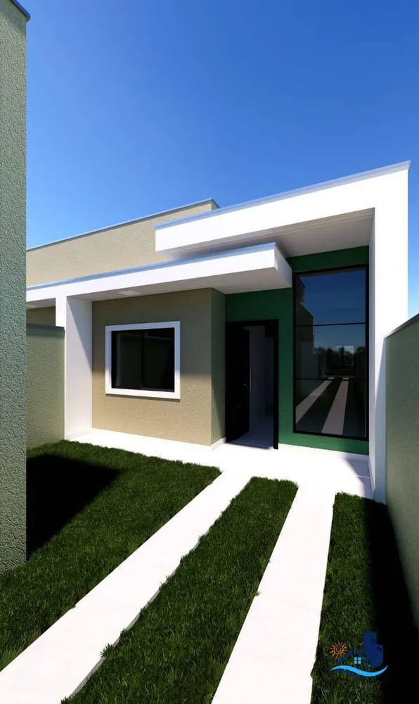 Casa, 2 quartos - Foto 6