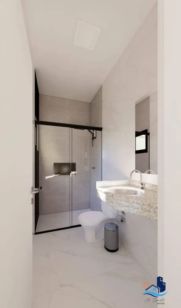 Casa, 2 quartos - Foto 10