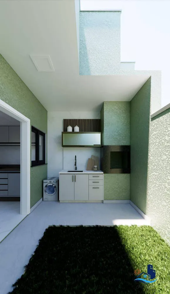 Casa, 2 quartos - Foto 7