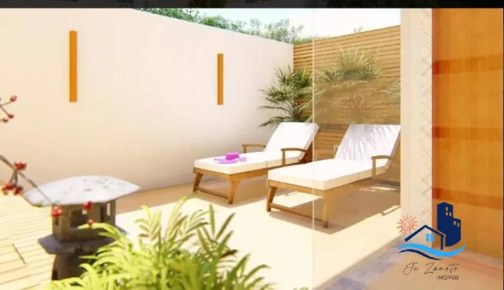 Apartamento, 3 quartos, 91 m² - Foto 8