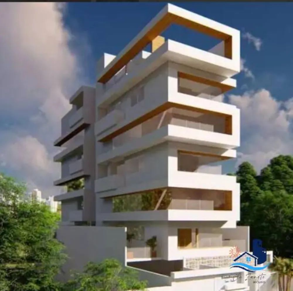 Apartamento, 3 quartos, 91 m² - Foto 2
