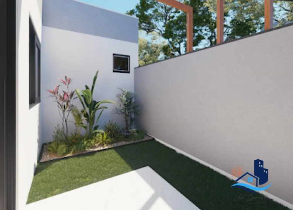 Casa, 2 quartos, 55 m² - Foto 6