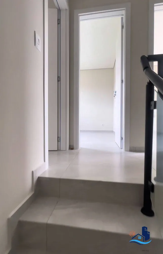 Sobrado, 3 quartos, 112 m² - Foto 1