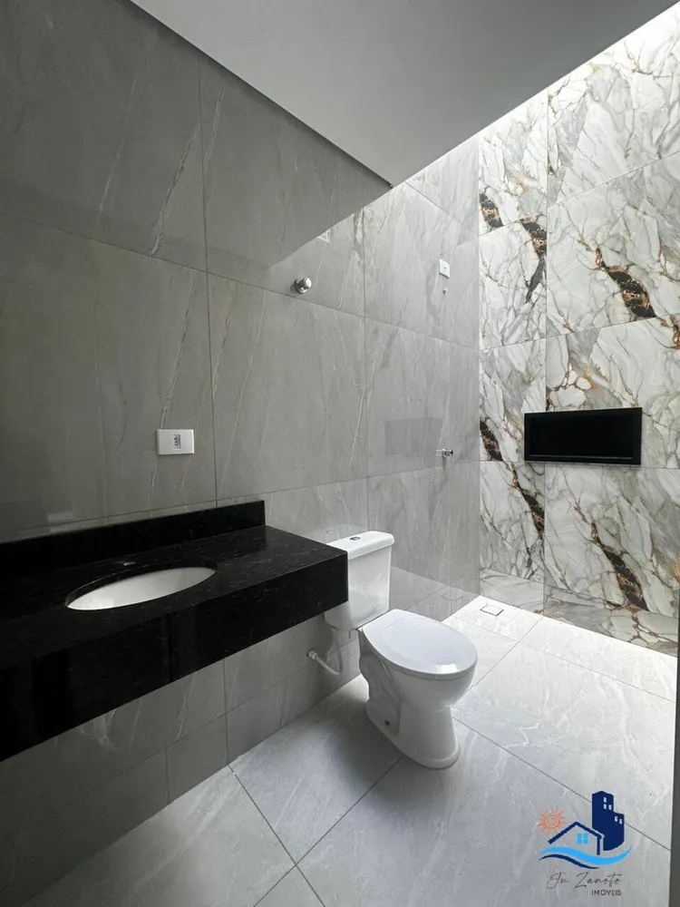 Sobrado, 3 quartos, 112 m² - Foto 2