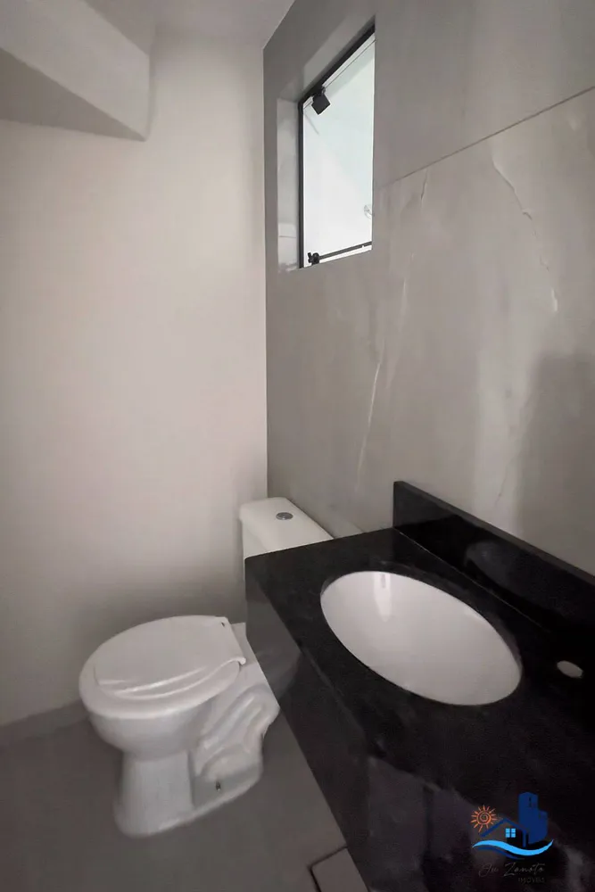Sobrado, 3 quartos, 112 m² - Foto 5
