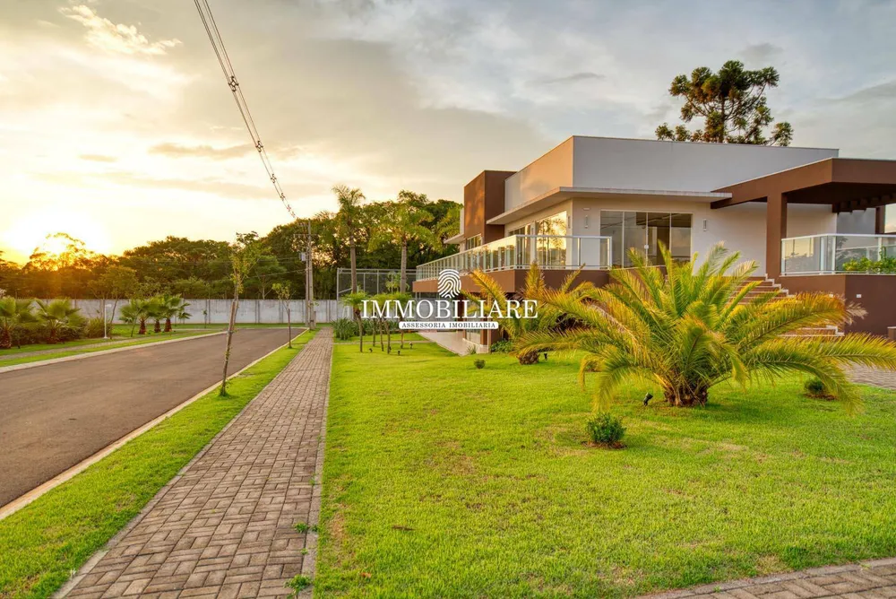 Loteamento e Condomínio, 360 m² - Foto 3