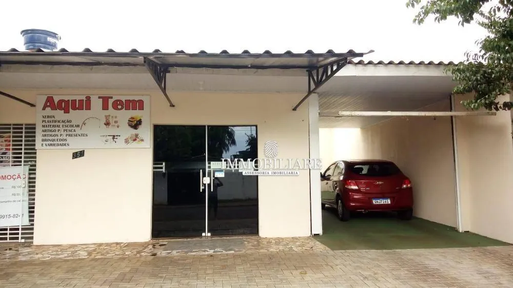 Casa, 3 quartos, 168 m² - Foto 1