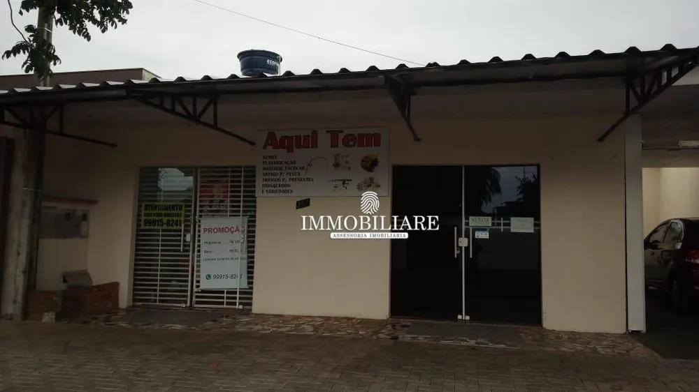 Casa, 3 quartos, 168 m² - Foto 2
