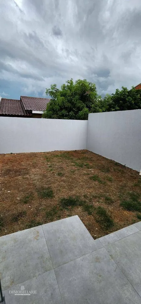 Casa, 2 quartos, 53 m² - Foto 2