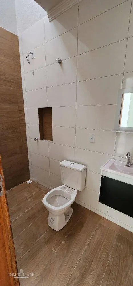 Casa, 2 quartos, 53 m² - Foto 3