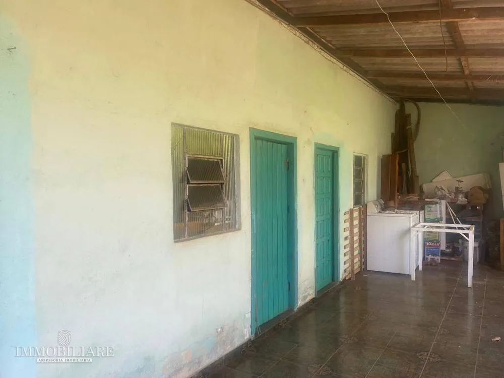 Casa, 3 quartos, 150 m² - Foto 3