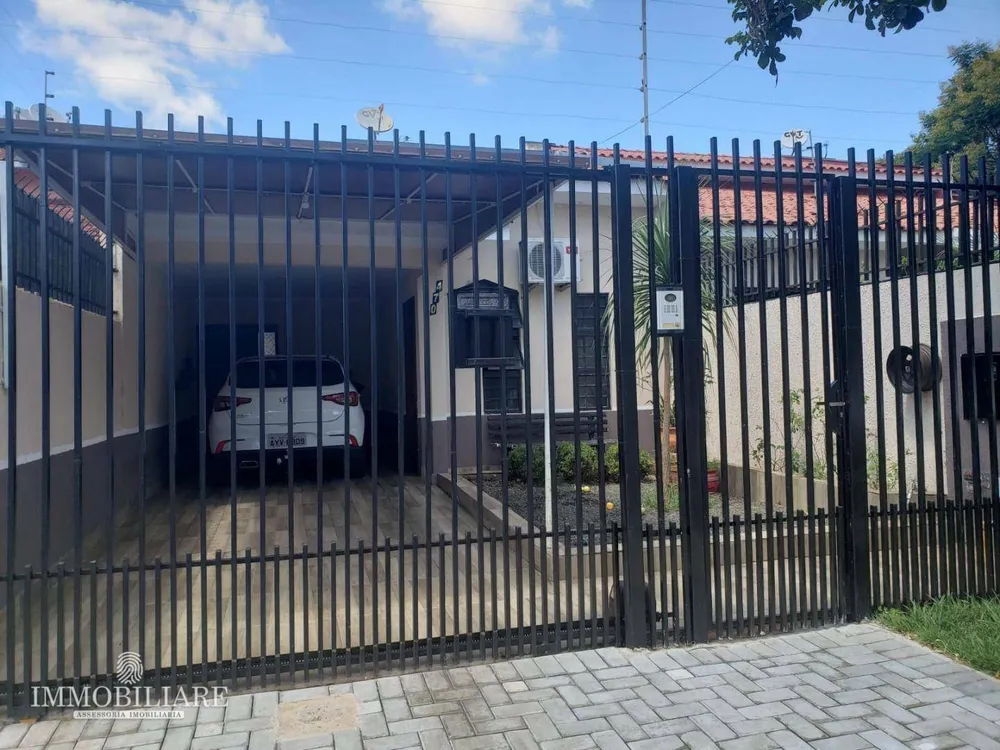 Casa, 2 quartos - Foto 2