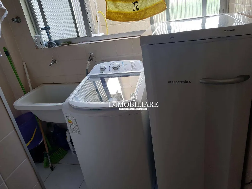 Apartamento, 3 quartos, 120 m² - Foto 4