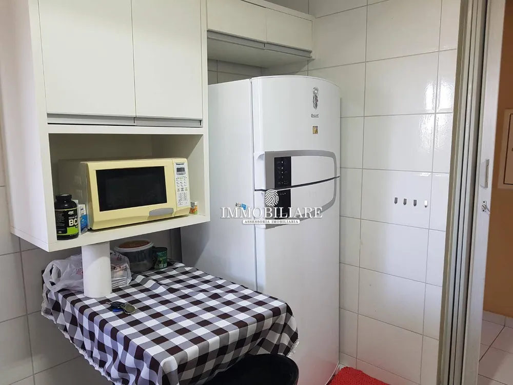 Apartamento, 3 quartos, 120 m² - Foto 2