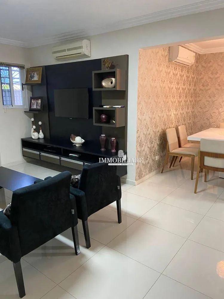 Apartamento, 3 quartos, 130 m² - Foto 3