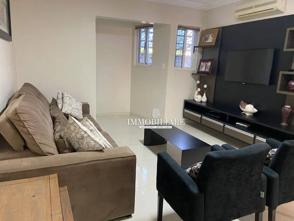 Apartamento, 3 quartos, 130 m² - Foto 2
