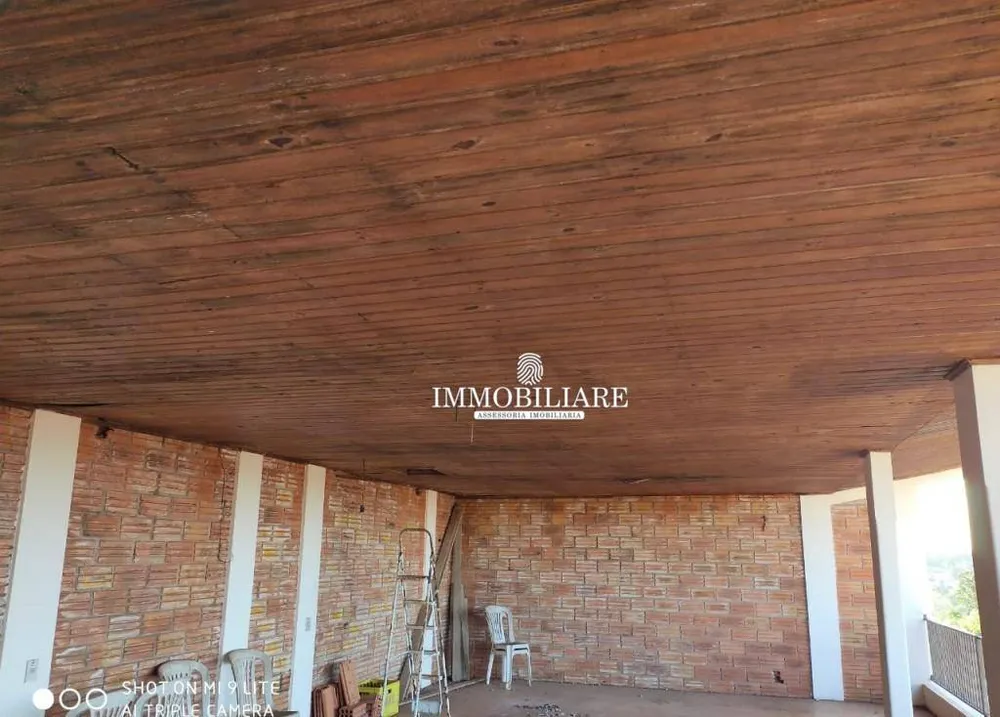 Casa, 3 quartos, 350 m² - Foto 3