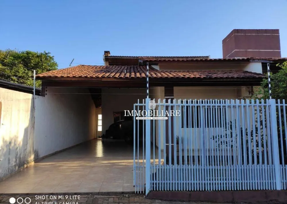 Casa, 3 quartos, 350 m² - Foto 1