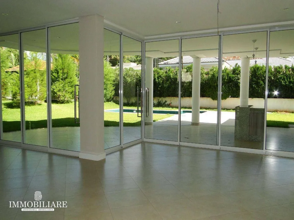Sobrado, 4 quartos, 435 m² - Foto 3
