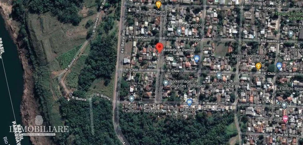 Terreno, 402 m² - Foto 1