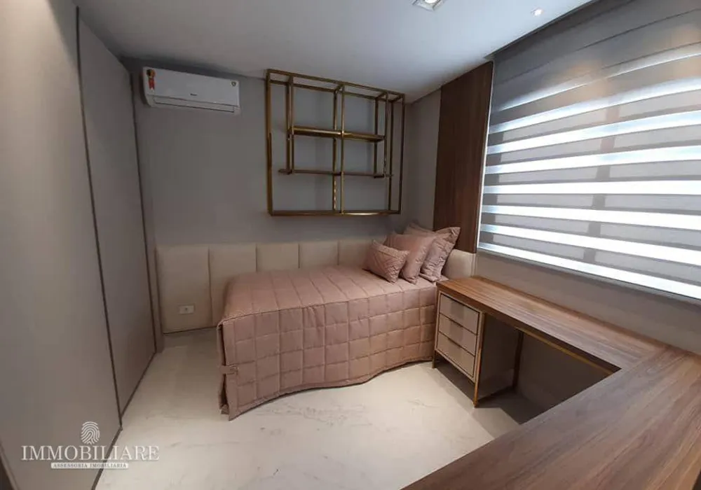 Apartamento, 3 quartos, 159 m² - Foto 2