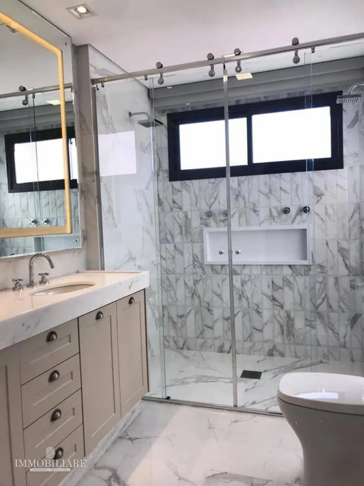 Apartamento, 3 quartos, 159 m² - Foto 3