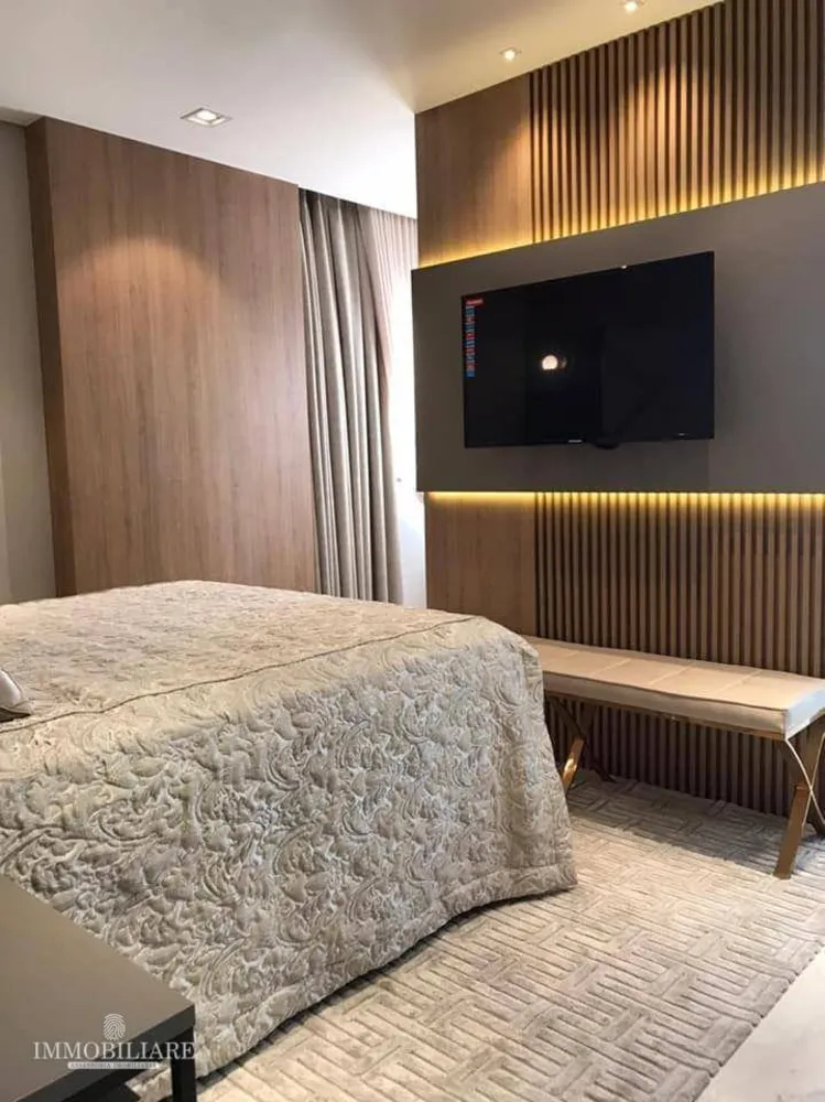 Apartamento, 3 quartos, 159 m² - Foto 4