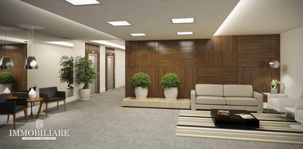 Apartamento, 3 quartos, 99 m² - Foto 2