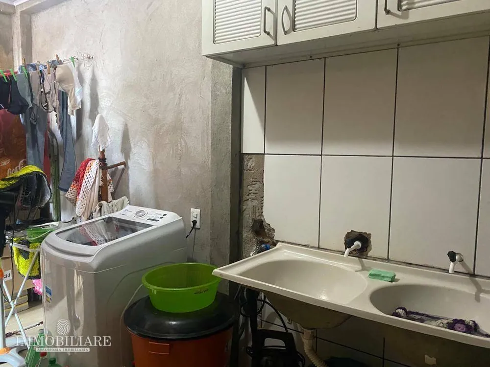Casa, 2 quartos, 95 m² - Foto 4