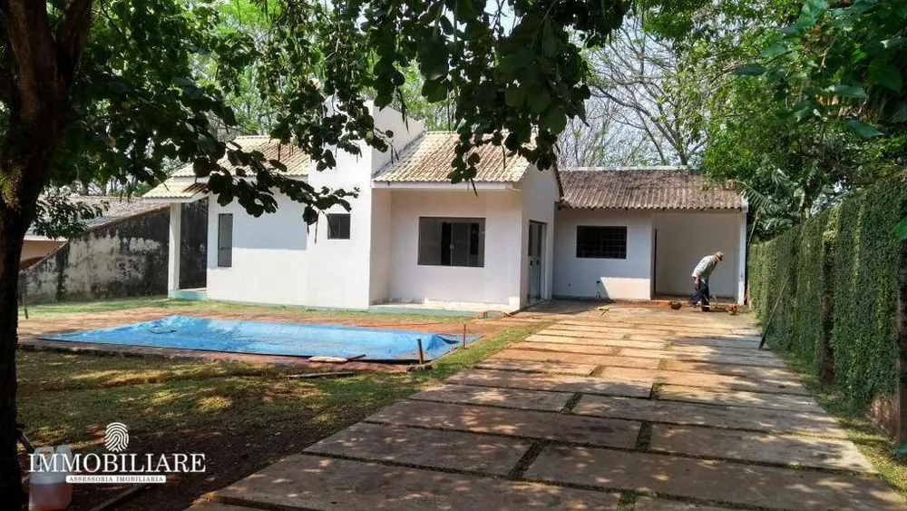 Casa, 3 quartos, 160 m² - Foto 1