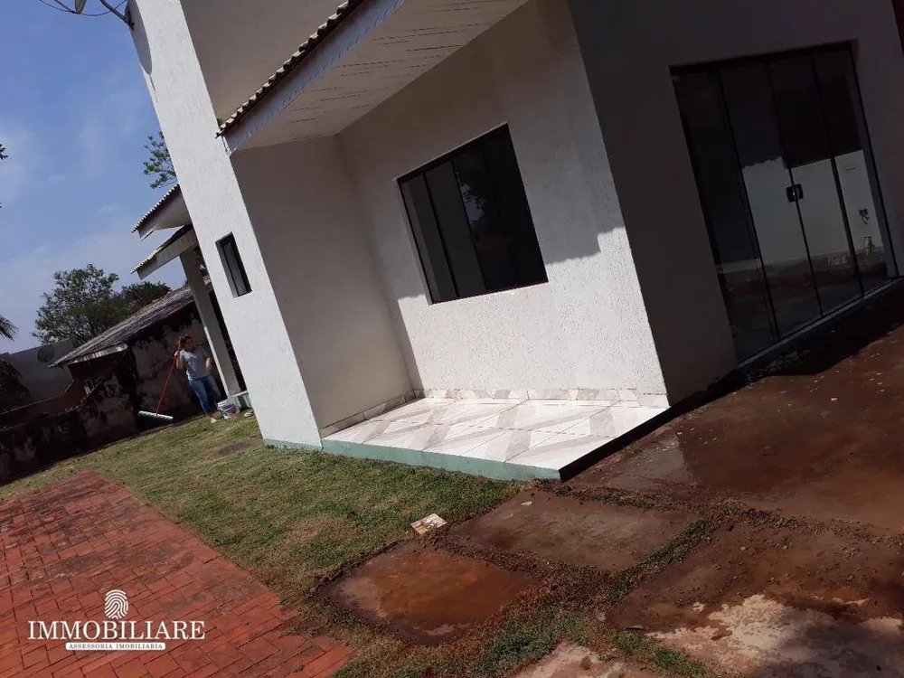 Casa, 3 quartos, 160 m² - Foto 4