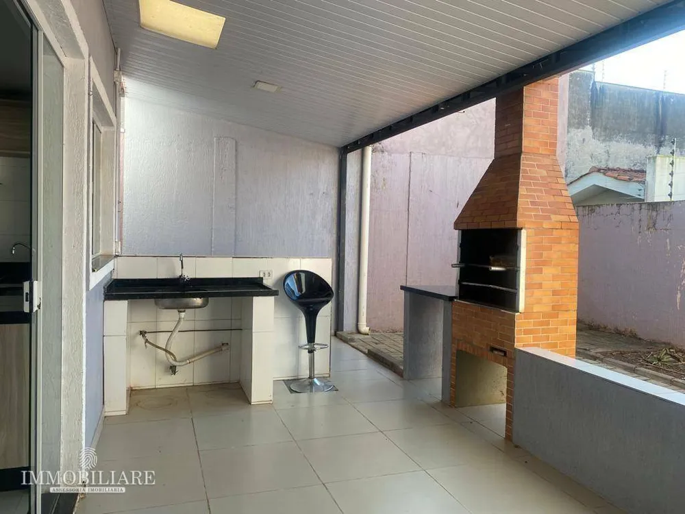 Sobrado, 2 quartos, 138 m² - Foto 3