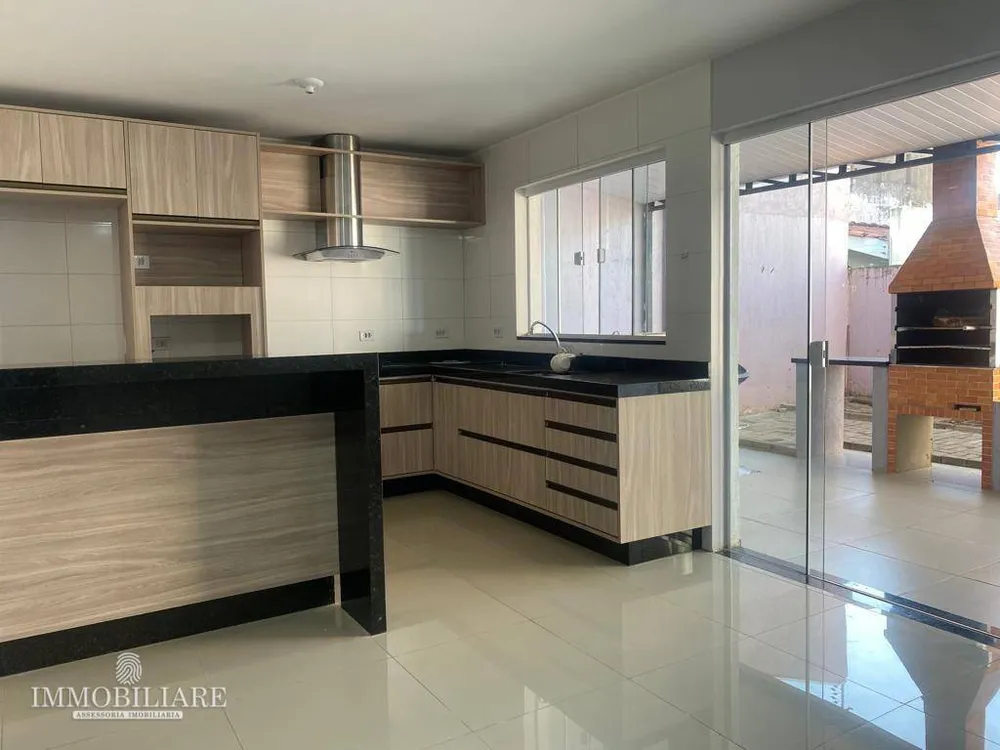 Sobrado, 2 quartos, 138 m² - Foto 2