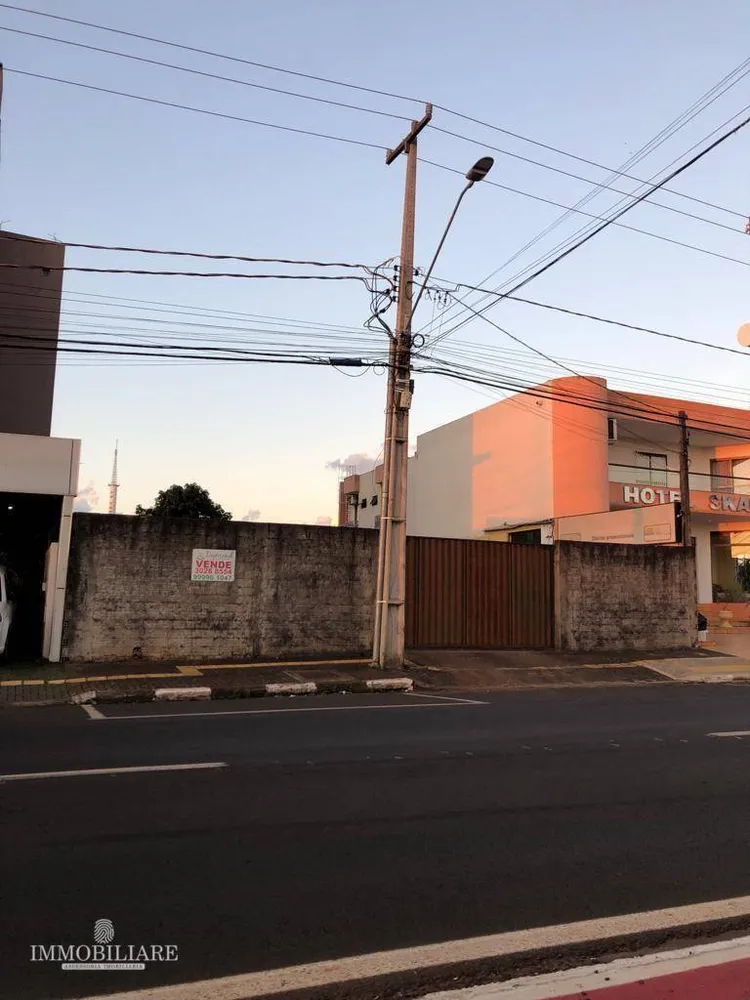 Terreno, 560 m² - Foto 3