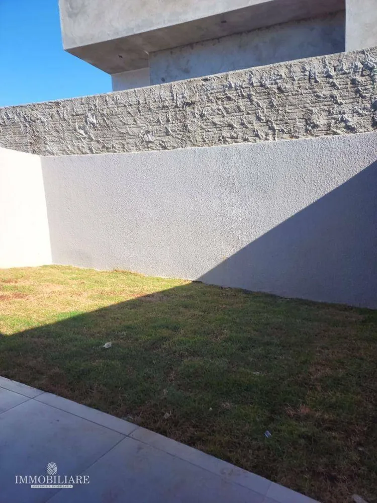 Casa, 1 quarto, 63 m² - Foto 2