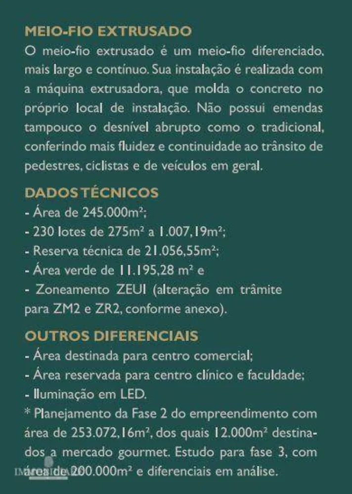 Terreno, 300 m² - Foto 4