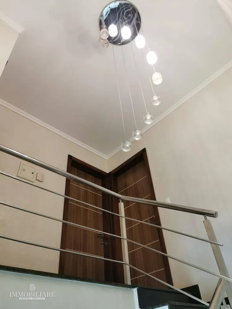 Sobrado, 2 quartos, 210 m² - Foto 2