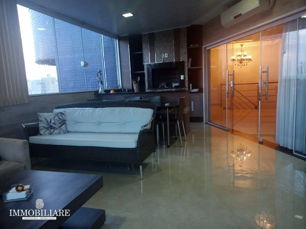 Apartamento, 4 quartos, 500 m² - Foto 4