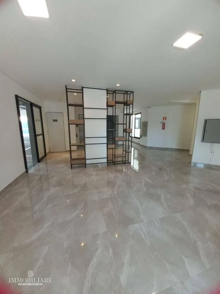 Apartamento, 1 quarto, 18 m² - Foto 2